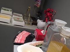 -海底捞火锅(油麻地店)