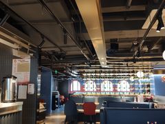 大堂-斗牛士牛排(南京东路店)