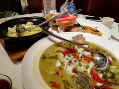 -山东老家(黄埔分店)