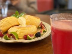 -UPPER KITCHEN(延安路店)