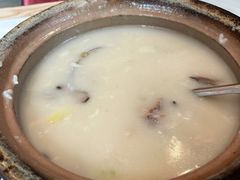 -粤仔湾砂锅粥(金太湖店)