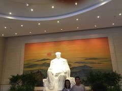 -韶山毛泽东同志故居