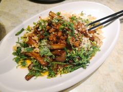 -味上湘菜馆(岳麓山店)