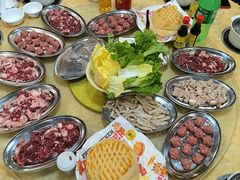 -五洞大众牛餐馆(番禺分店)