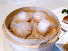 原只鲜虾饺-利苑酒家(金宝店)