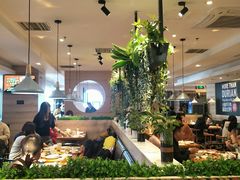 -比格比萨自助(宋家庄店)