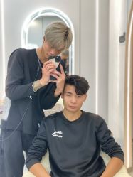 -宇东国际 HAIR SALON