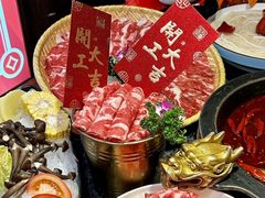 -蜀大侠火锅(总府路店)