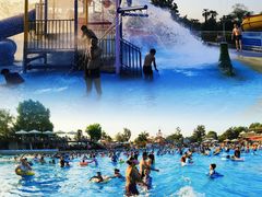 -南京银杏湖乐园