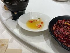 -峨嵋酒家 南北川菜 优选烤鸭(广渠路店)