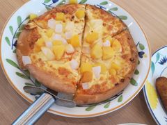 -萨莉亚意大利餐厅(龙胜站颂荟商场店)