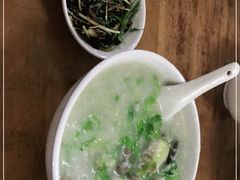 -华记粥饭店(印象容桂主题风情街店)