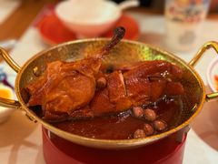 -小厨娘金榜题名(夫子庙秦淮河店)