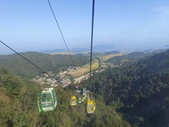 -巨石山景区