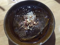 -袁家豆腐