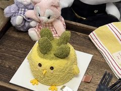 -积慕Cake(解放大道店)