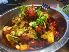 -菜哥龙虾•九江菜(七中店)