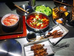 -M-MIX电音烤吧