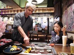 -樱宿日式和牛烧肉(五道口店)