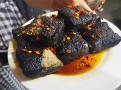 -五娭毑臭豆腐(黄兴南路店)