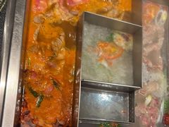 -重庆德忆火锅（龙南街3店）(渝水岸餐饮)