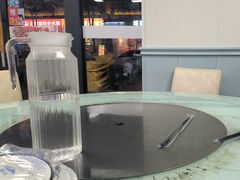 -福园东北菜饺子铁锅炖