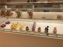 -好利来(南京路一店)