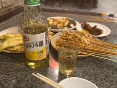 -小街天府(西工小街店)