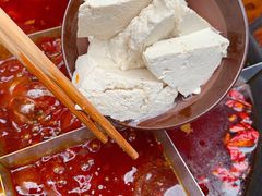 -市井老火锅(四方河店)