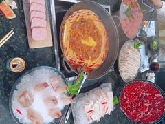 -王家渡火锅(三苏祠店)