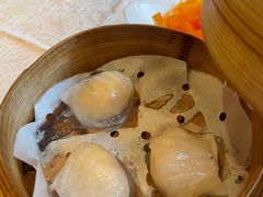 -喜来登由由大酒店九州膳坊中餐厅
