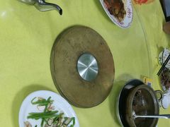 -红炎炎农家菜老字号(金水台店)