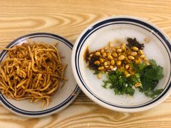 老街油茶-正南齐北·老街糯米团(洪崖洞店)