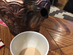 新疆奶茶（壶）-阿罗新疆菜(人民广场店)