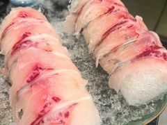 -得意咚瓜·顺德鱼生·冬瓜火锅(深圳首店)