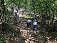 -南京市无想山景区