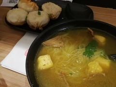 -小杨生煎(南汇欧尚店)