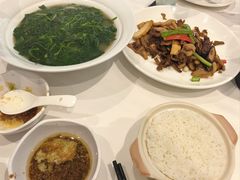 -金河半岛园林酒家(金融城店)