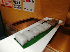 -么子烤肉(化龙池店)