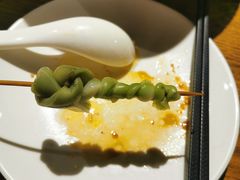 干贡菜-付小姐在成都(五道口店)