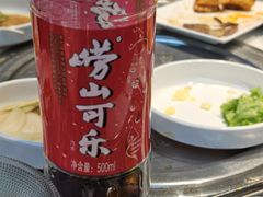 -六七八韩式烤肉·韩国料理(上杭路店)