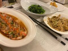 -全聚德(上海首店浦东店)