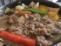 -张妈台式锅烧(深大店)
