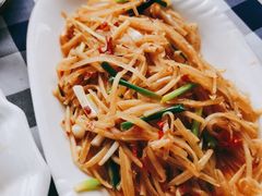 -钱大妈海鲜饭店(保利林语店)