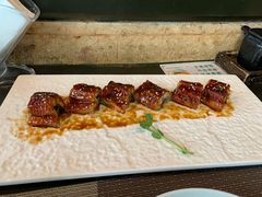 -山葵家·创意料理(宁波来福士店)