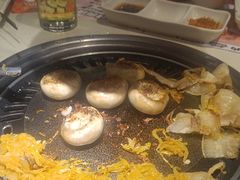 -猫爪爪原切自助烤肉(观音桥阳光世纪店)