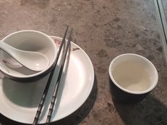 -绿茶餐厅(天津天河城店)