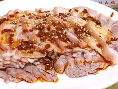 -啊杞恒益饭店(南头总店)