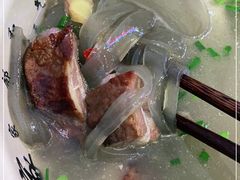-余家庄肥肠鱼地方汤锅(银杏大道店)