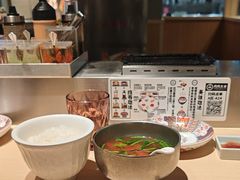 -肉肉大米(金虹桥店)